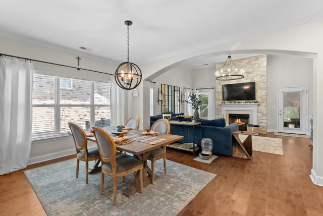 $935,000 | 388 Irvine Lane, Franklin, TN 37064