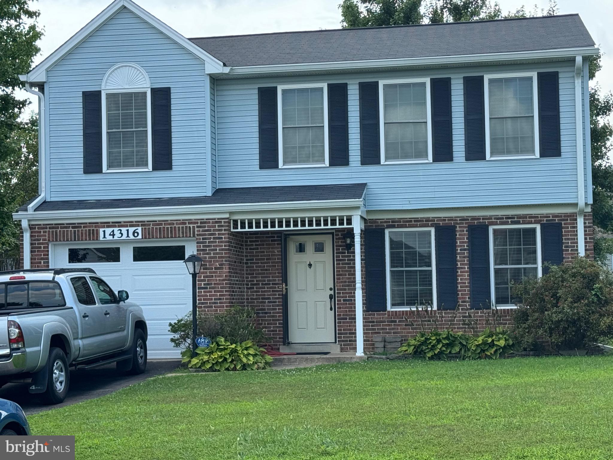 14316 Raddock Court Woodbridge, VA 22193 - Photo 1 of 41 Gallery Image 1