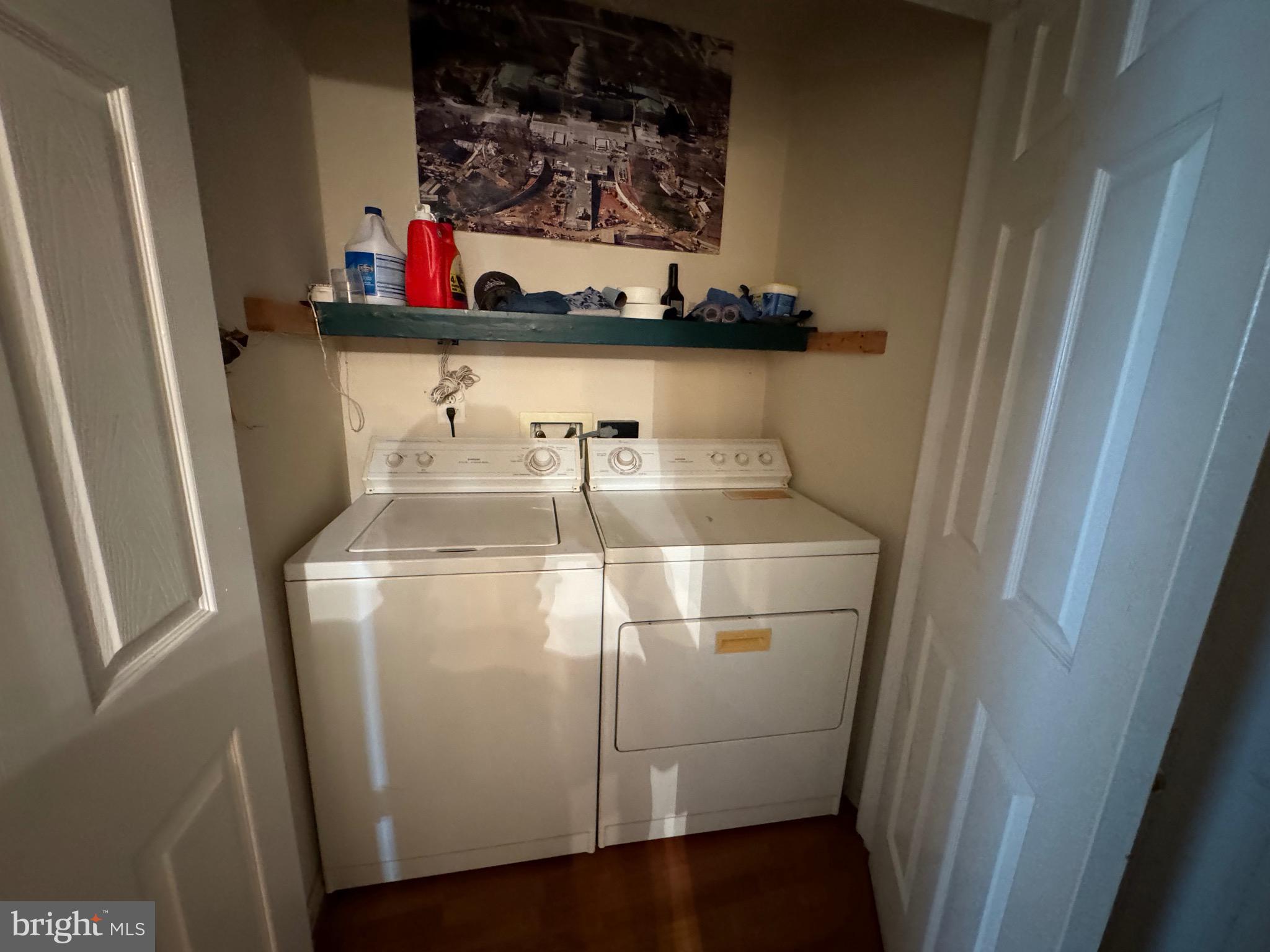 14316 Raddock Court Woodbridge, VA 22193 - Photo 20 of 41 Gallery Image 20