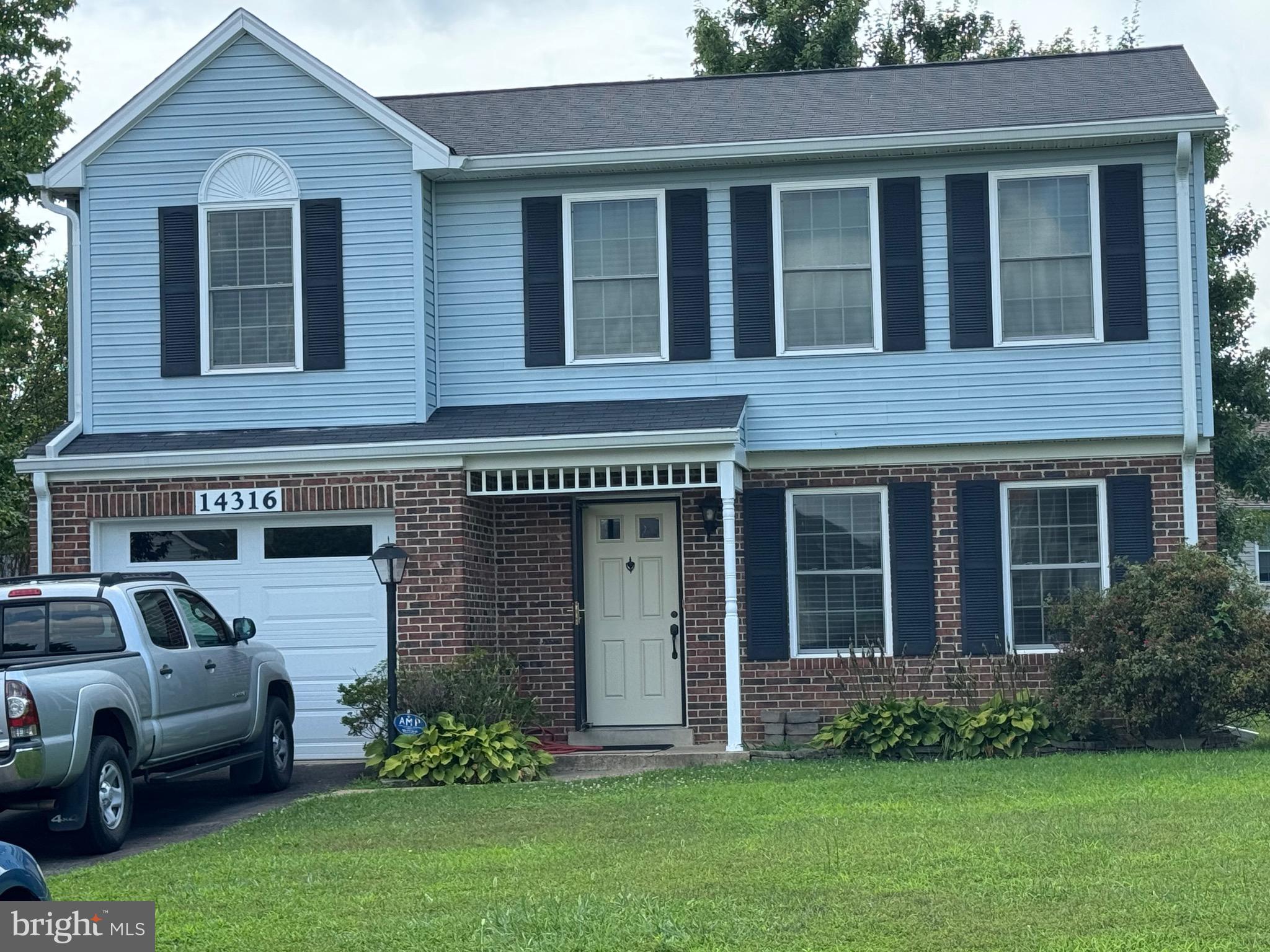 14316 Raddock Court Woodbridge, VA 22193 - Photo 3 of 41 Gallery Image 3