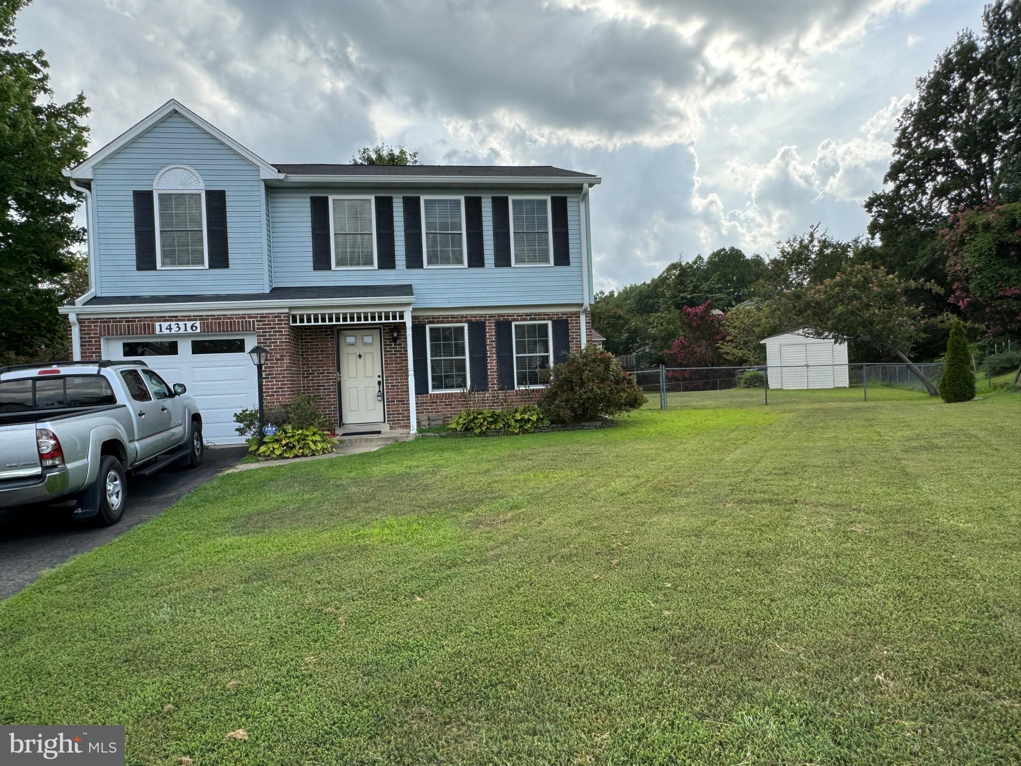 14316 Raddock Court Woodbridge, VA 22193 - Photo 40 of 41 Gallery Image 40
