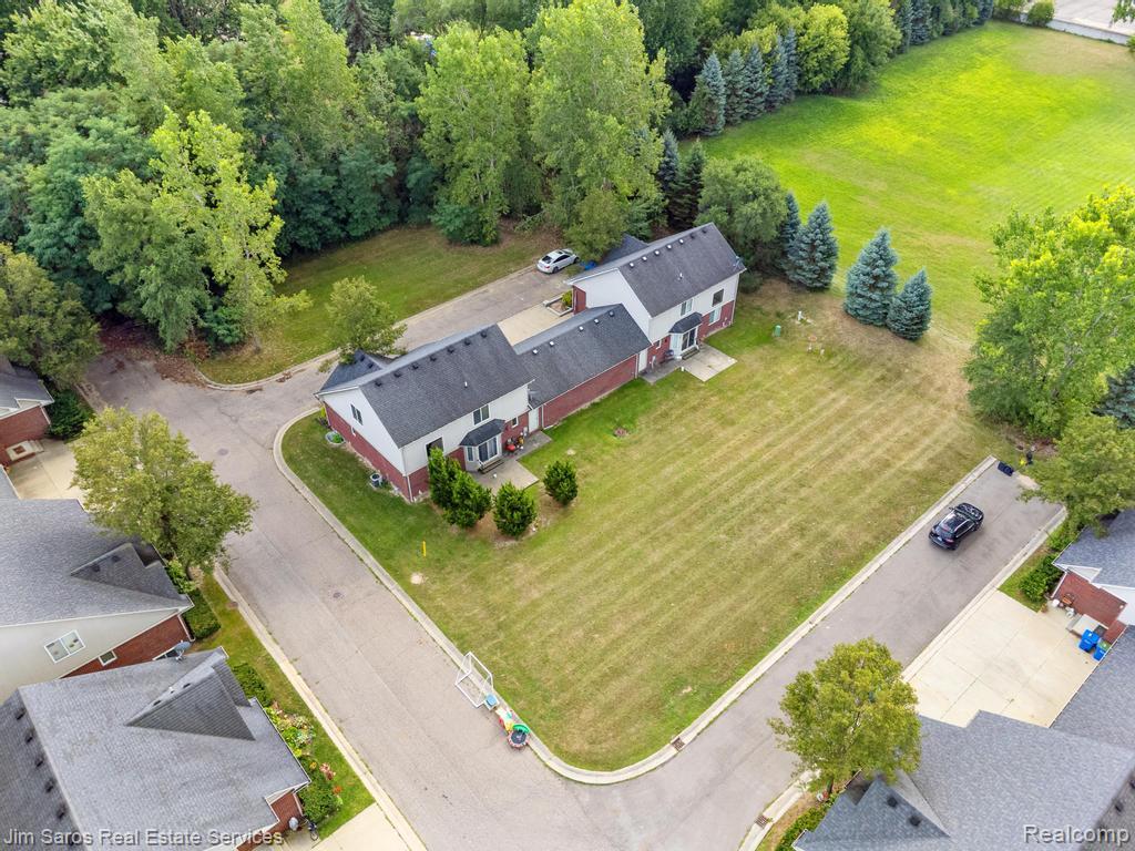 4580 Hampton Warren, MI 48092 - Photo 6 of 16 Hampton Court Lots-5.jpg