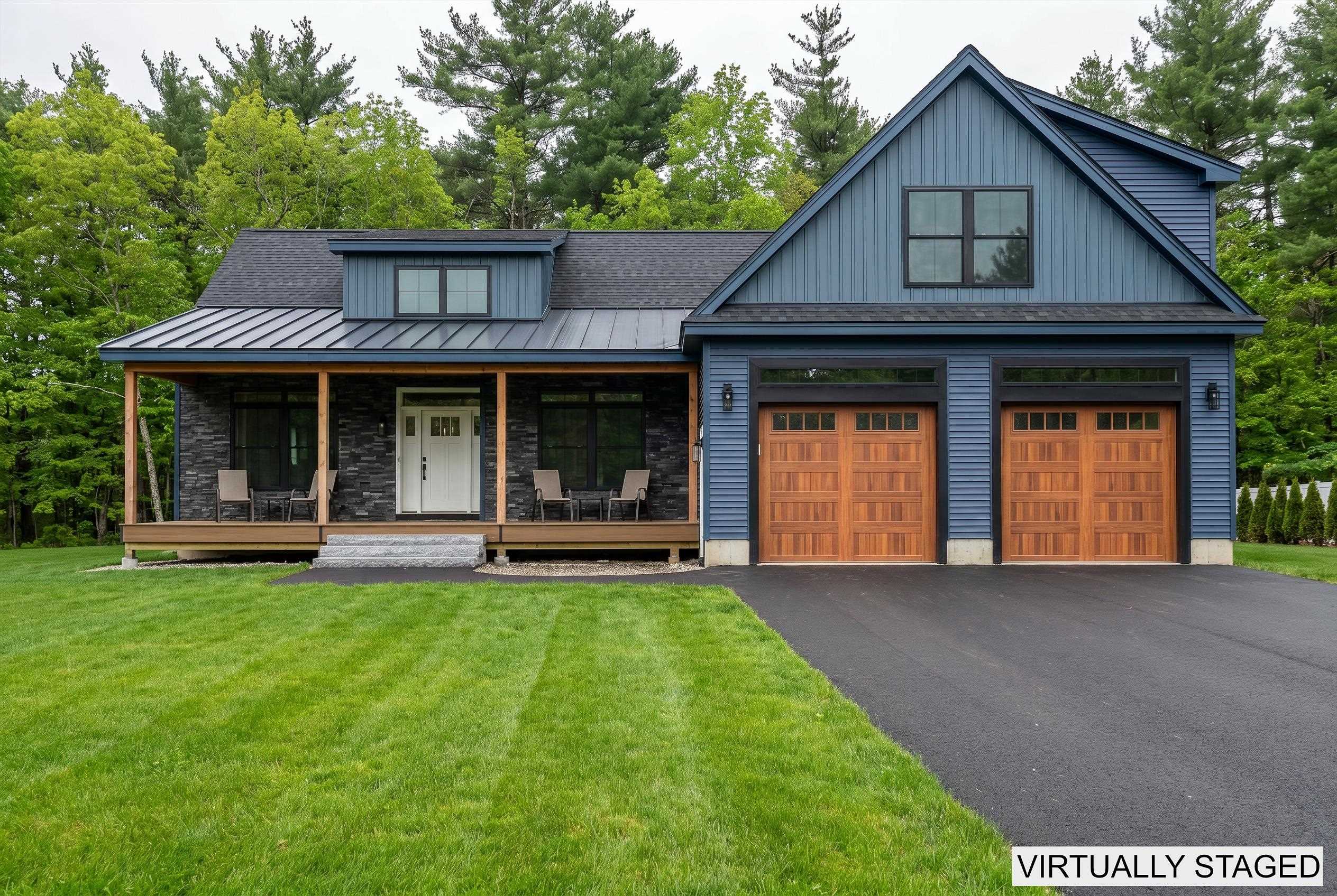 14 Stacey Lane, Unit 2 Chester, NH 03036 - Photo 1 of 56