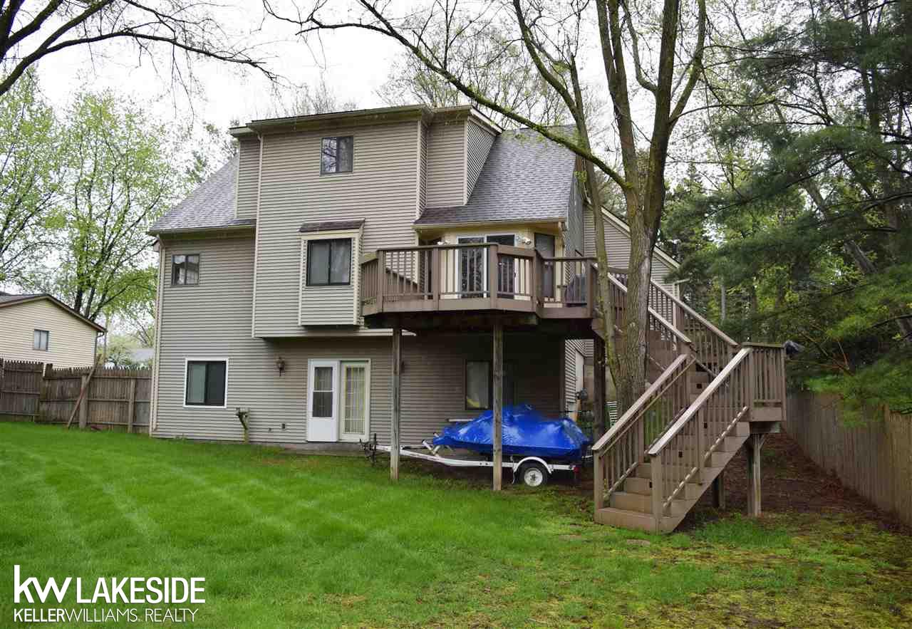 4125 Rural Street Waterford, MI 48329 - Photo 43 of 48