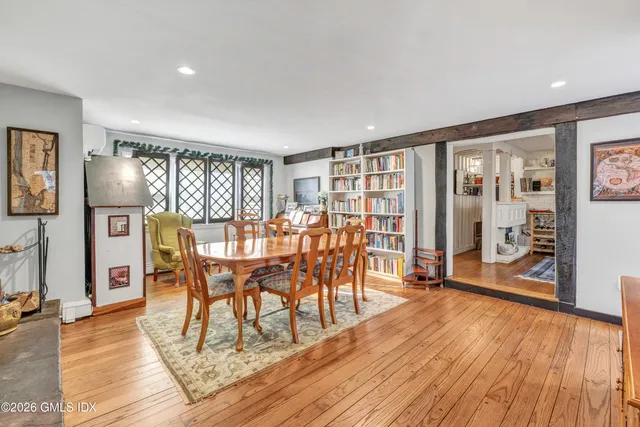 $1,050,000 | 14 Concord Street, Greenwich, CT 06831