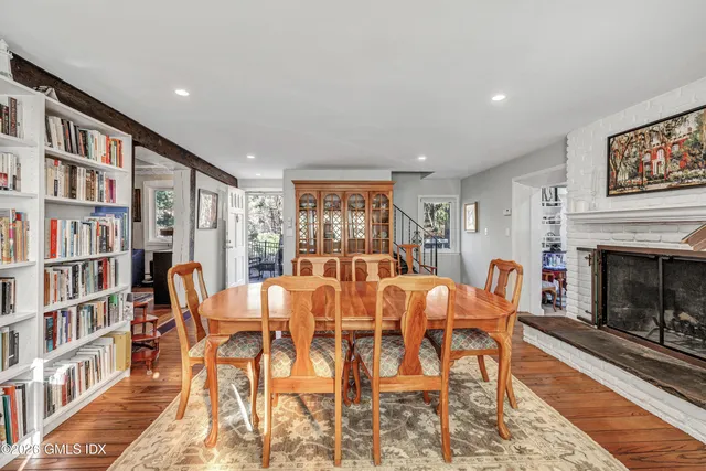 $1,050,000 | 14 Concord Street, Greenwich, CT 06831