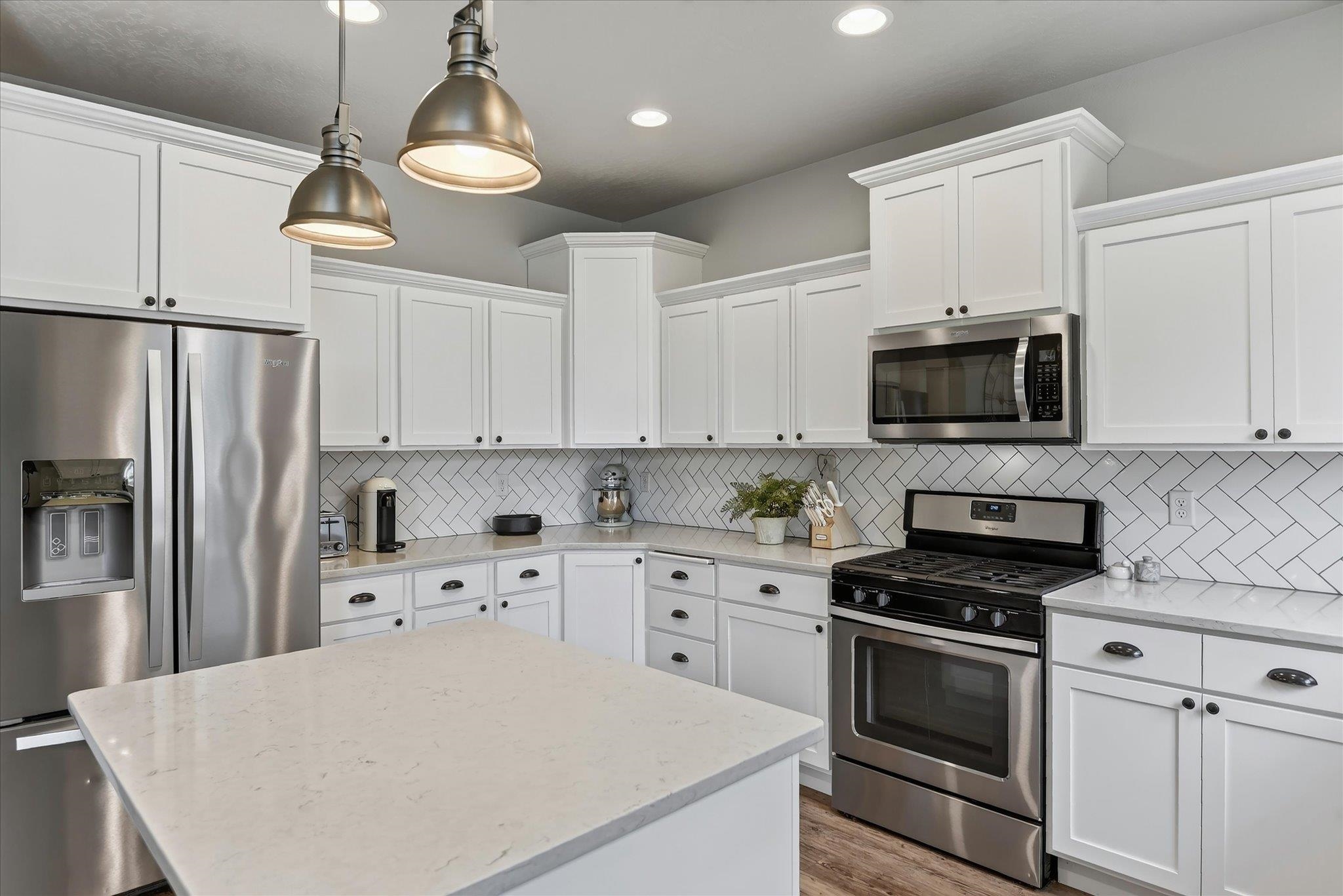 7416 North Horizon Ridge Lane Spokane, WA 99208 - Photo 14 of 37