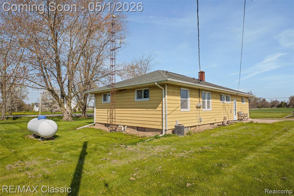 11024 Dennison Road Milan, MI 48160 - Photo 26 of 28