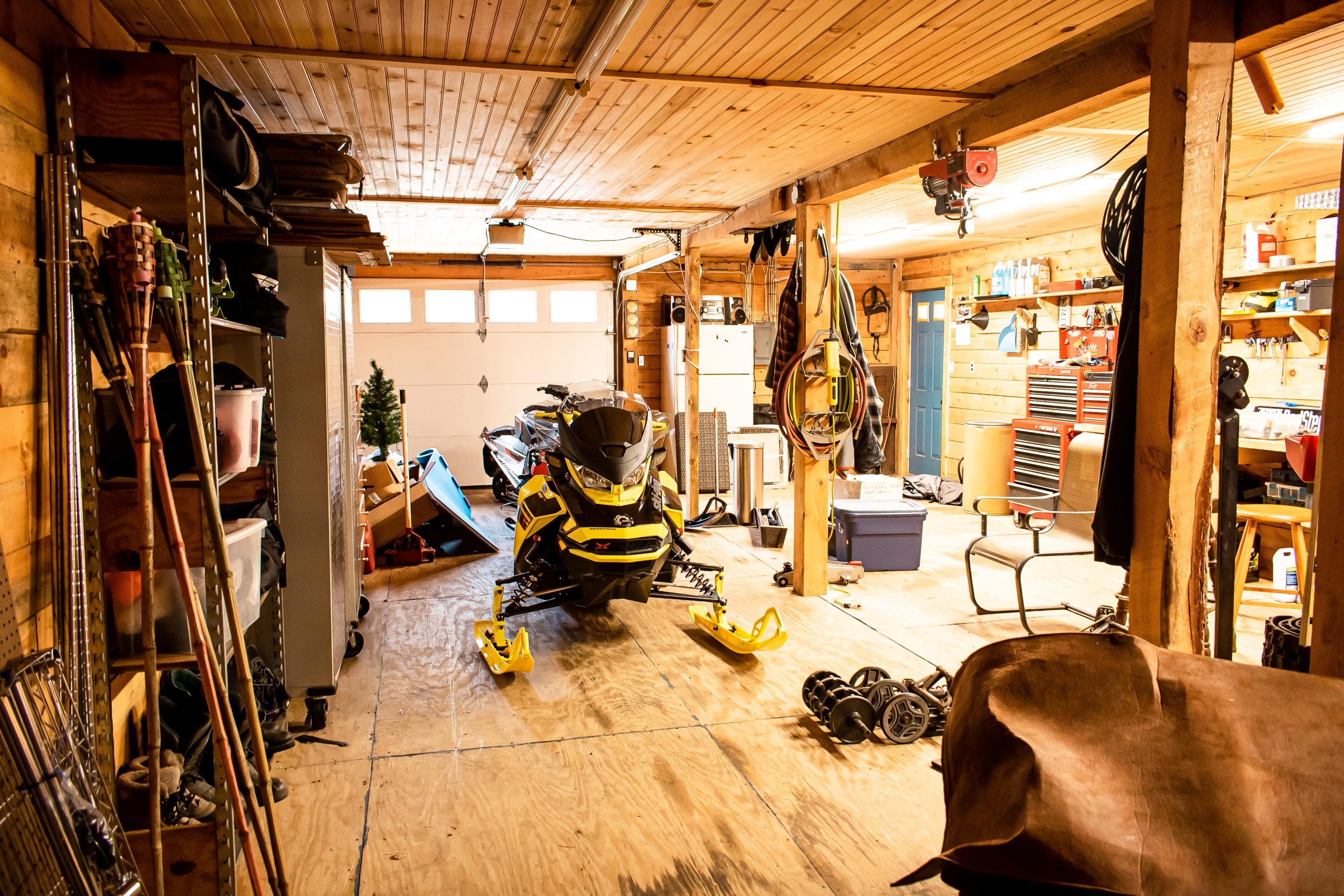 56 Windmill Road Eustis, ME 04936 - Photo 43 of 64 DSC_1183