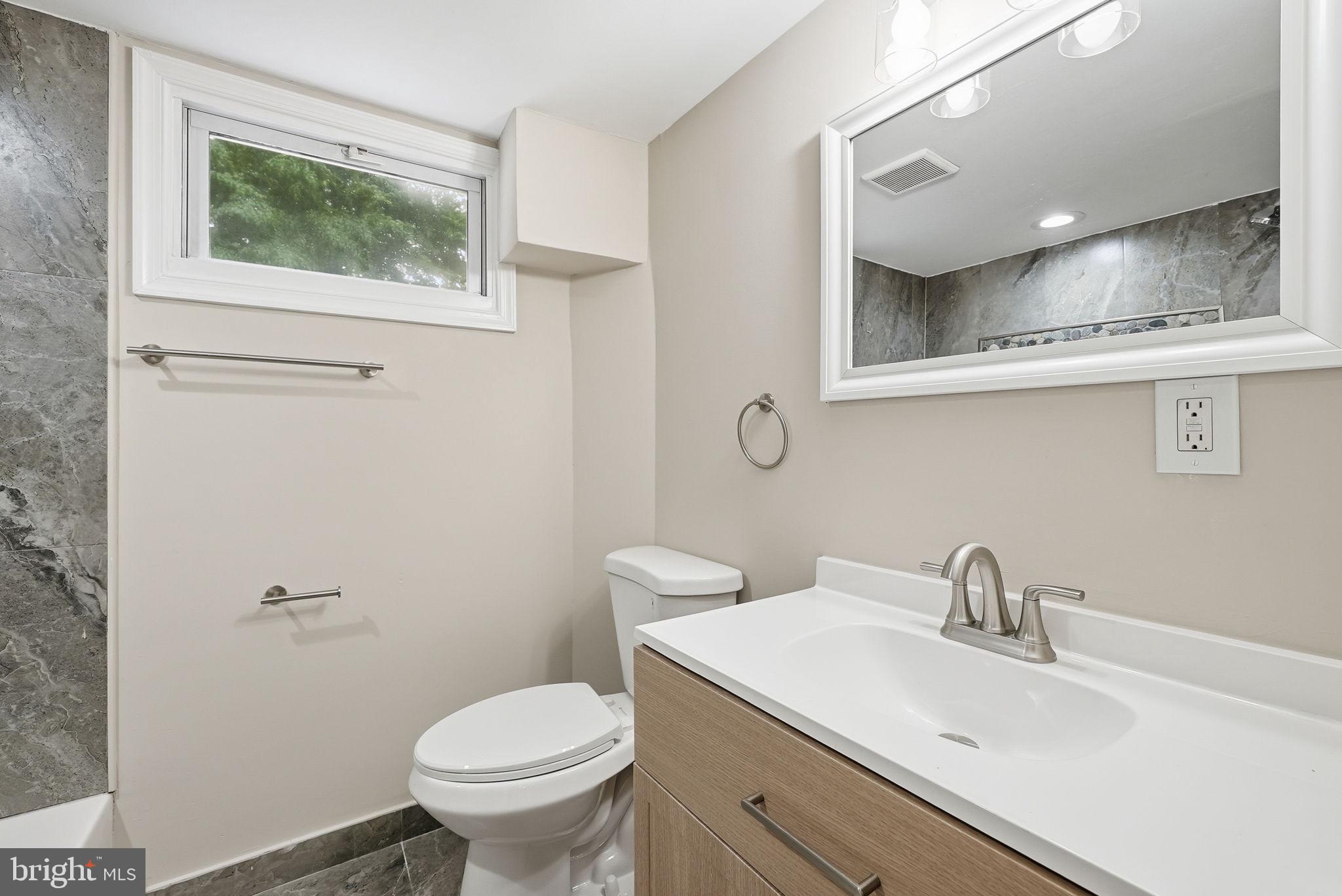 4915 Sharon Road Temple Hills, MD 20748 - Photo 19 of 25 Basment abth