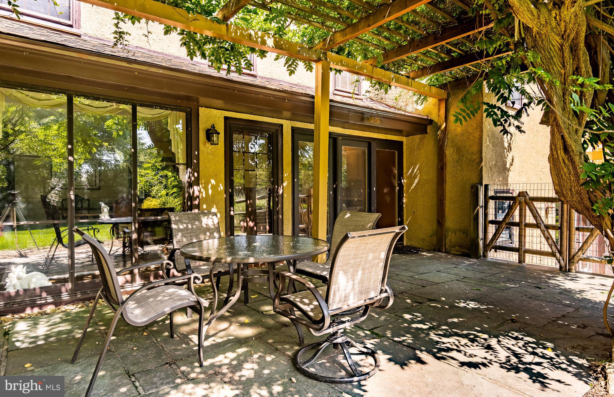 1524 Old Gulph Road Villanova, PA 19085 - Photo 14 of 68