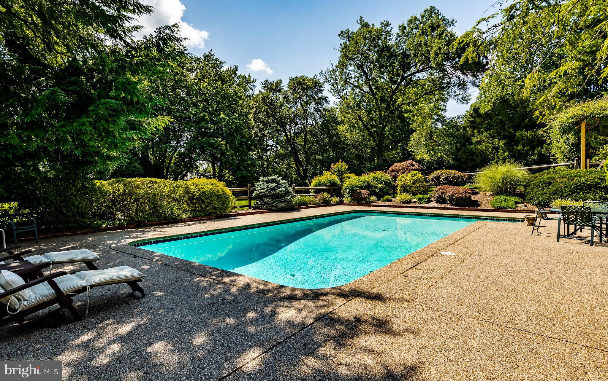 1524 Old Gulph Road Villanova, PA 19085 - Photo 17 of 68