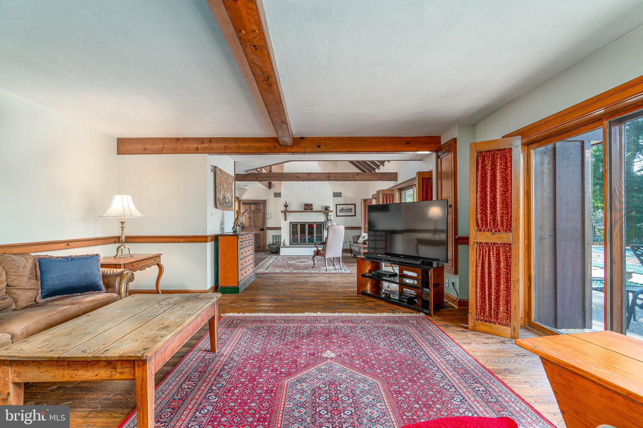 1524 Old Gulph Road Villanova, PA 19085 - Photo 20 of 68