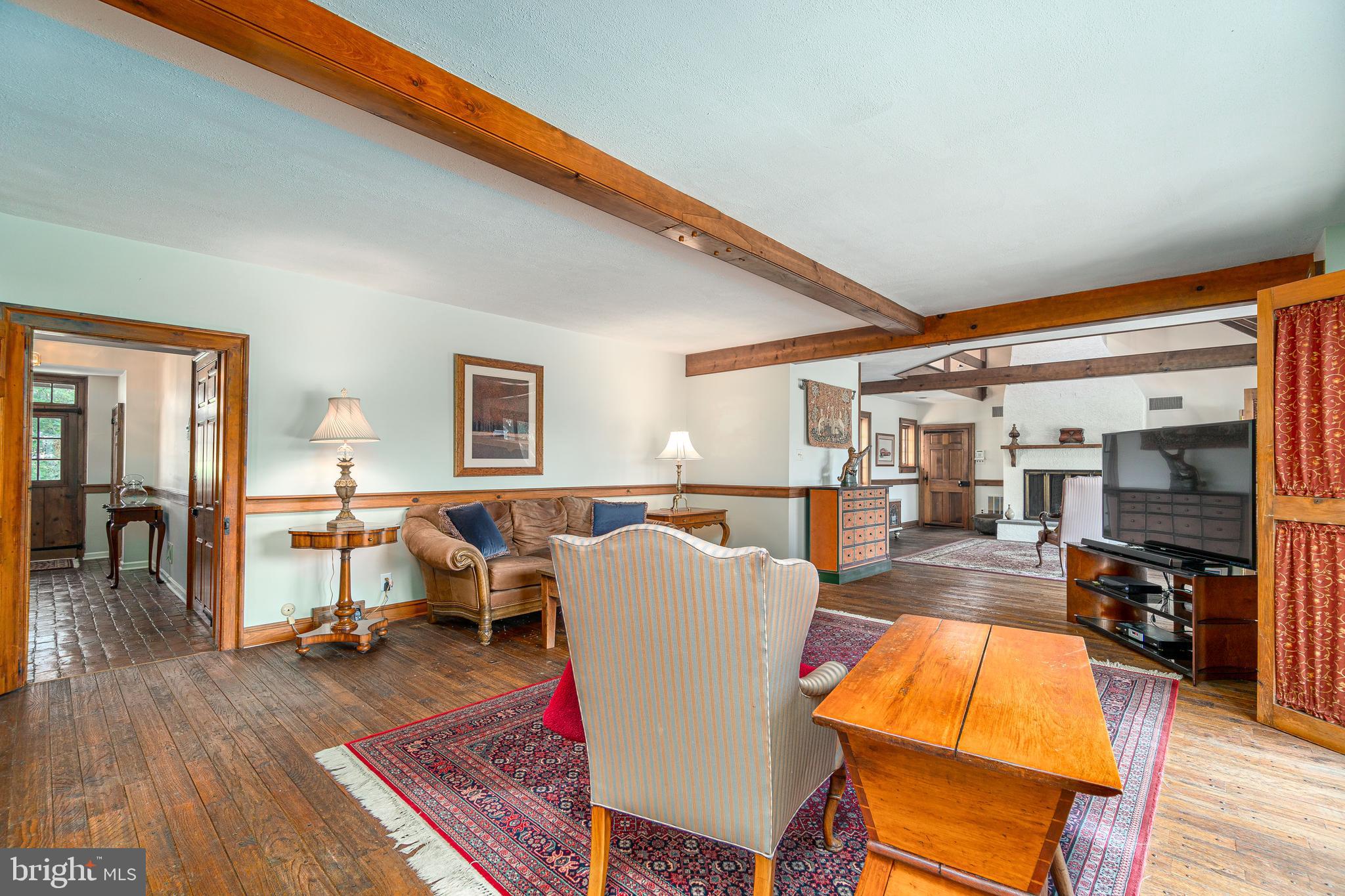 1524 Old Gulph Road Villanova, PA 19085 - Photo 21 of 68