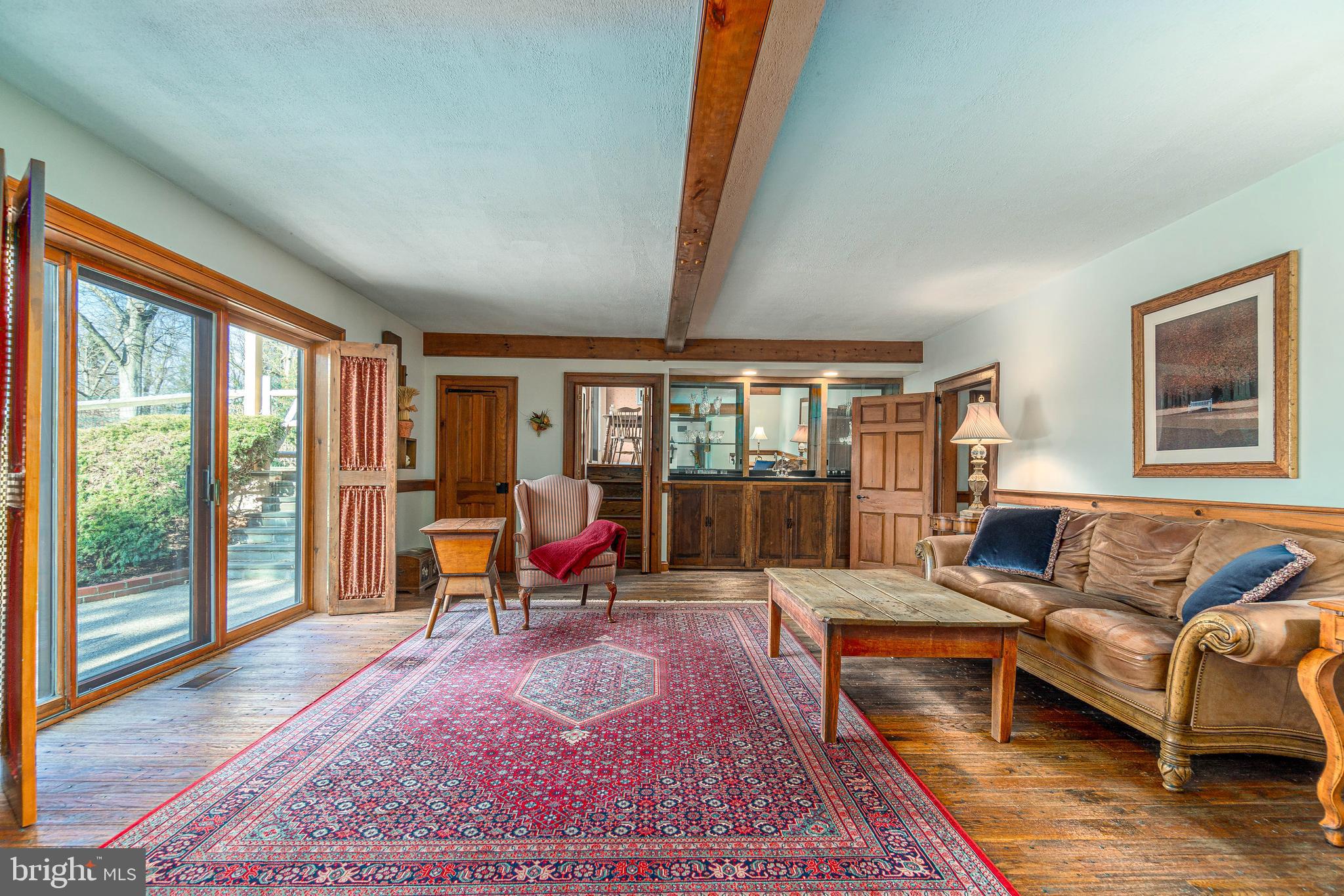 1524 Old Gulph Road Villanova, PA 19085 - Photo 22 of 68