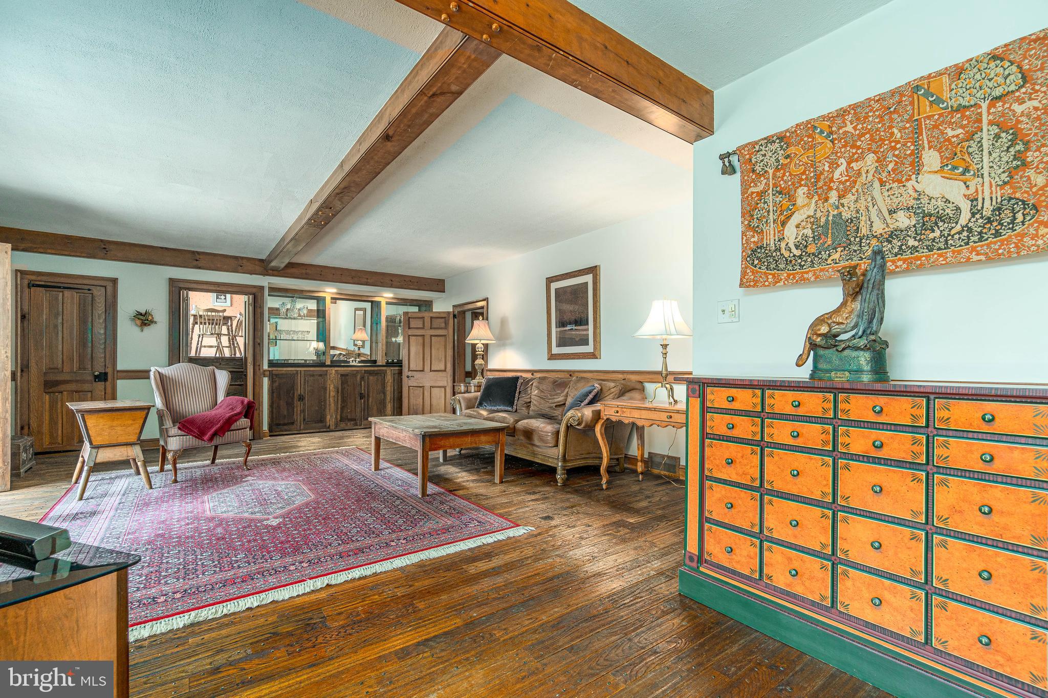 1524 Old Gulph Road Villanova, PA 19085 - Photo 23 of 68