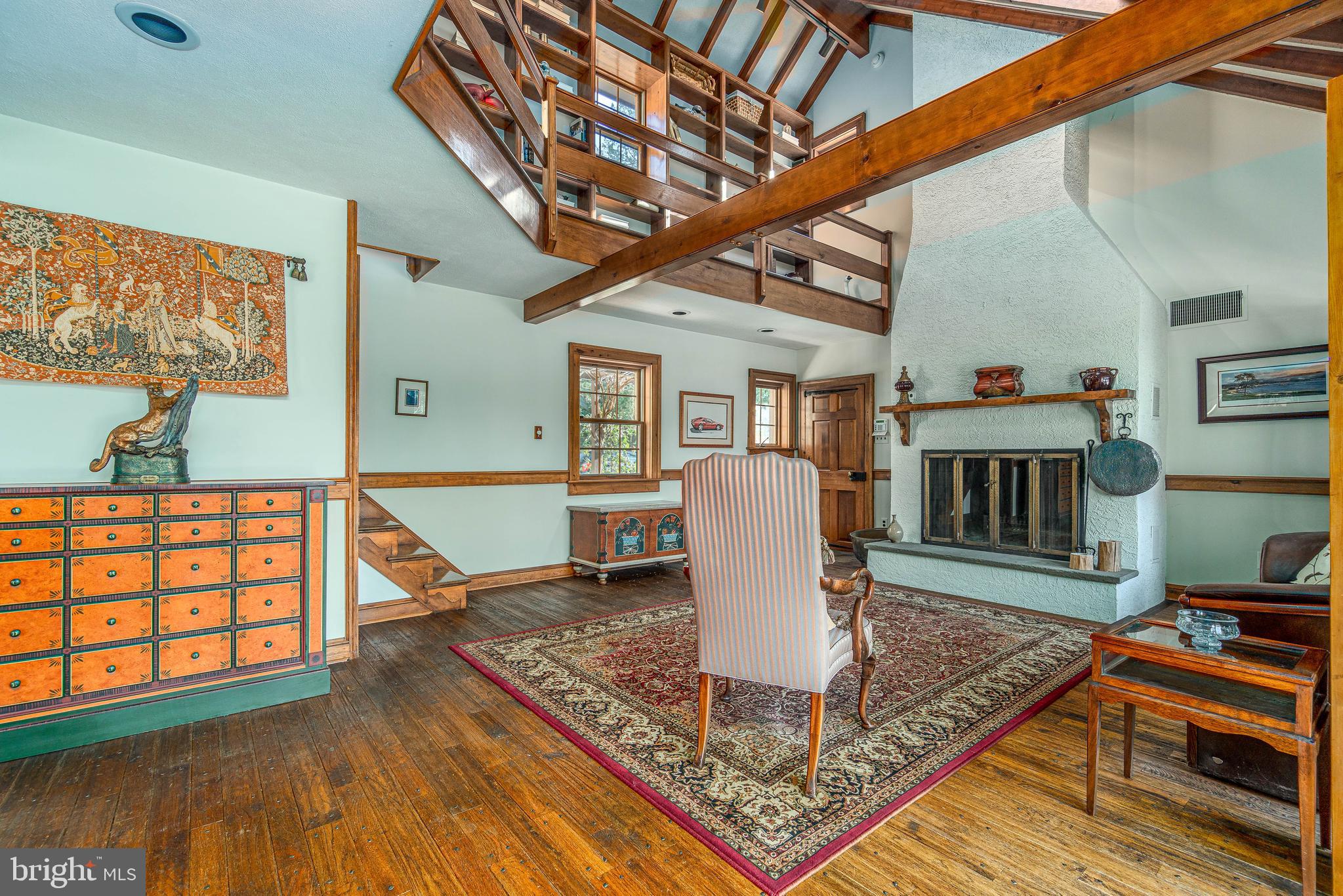 1524 Old Gulph Road Villanova, PA 19085 - Photo 25 of 68