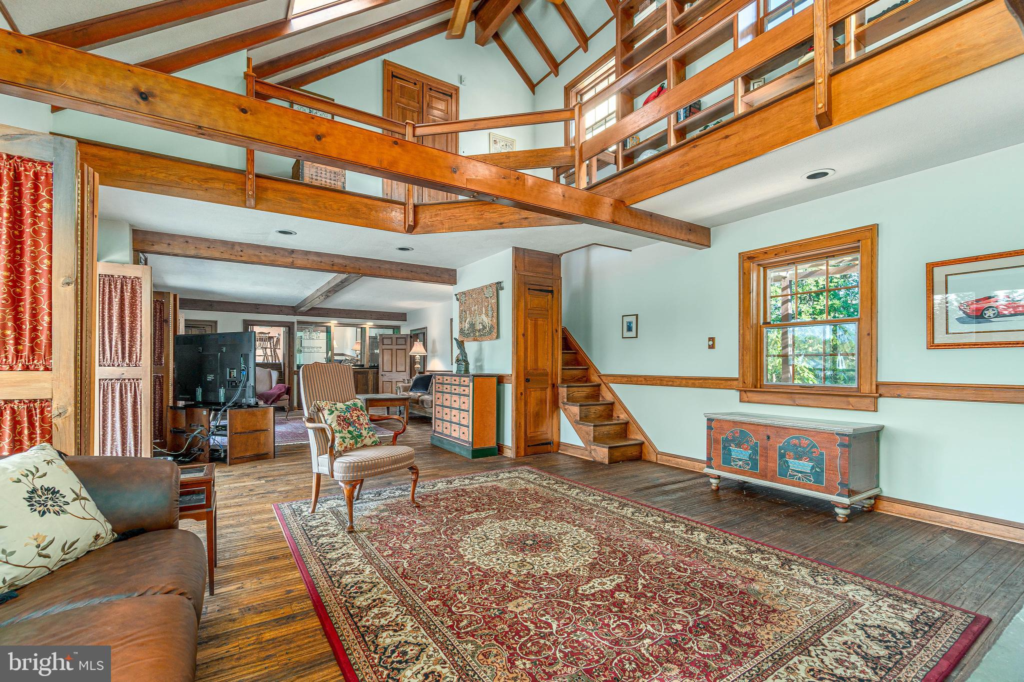 1524 Old Gulph Road Villanova, PA 19085 - Photo 26 of 68