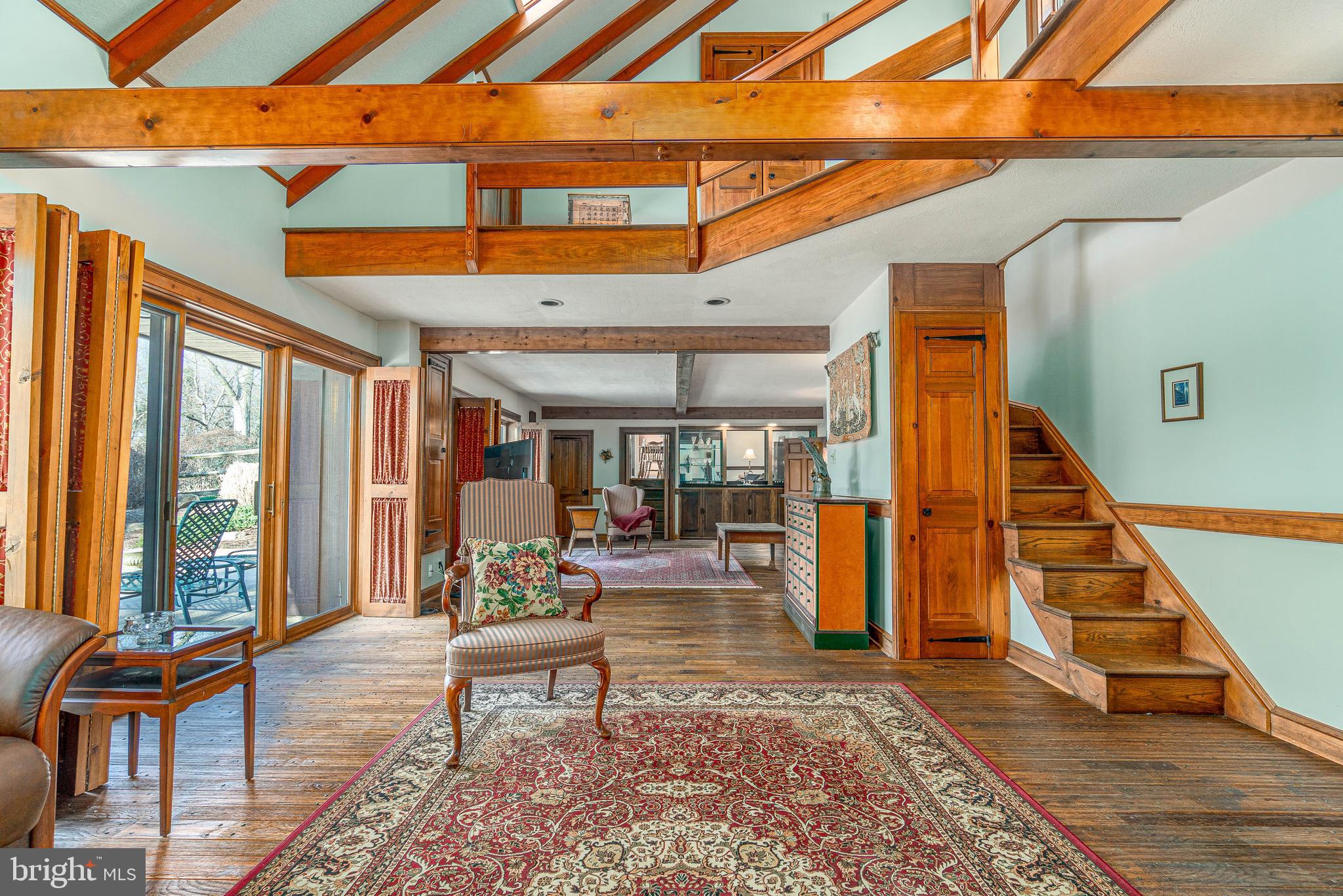 1524 Old Gulph Road Villanova, PA 19085 - Photo 27 of 68