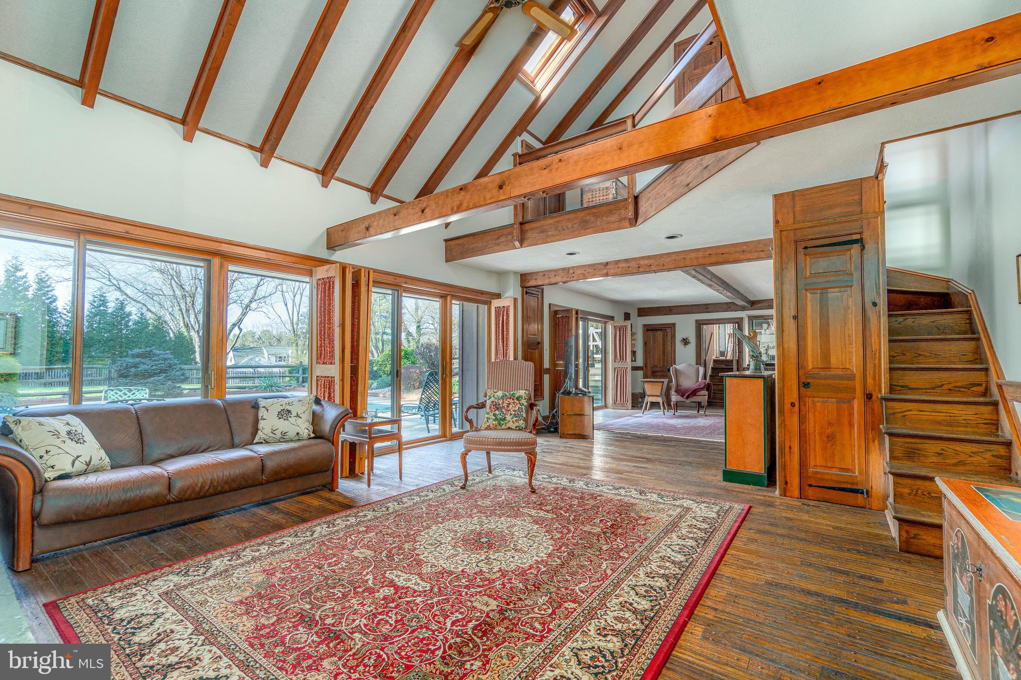 1524 Old Gulph Road Villanova, PA 19085 - Photo 28 of 68