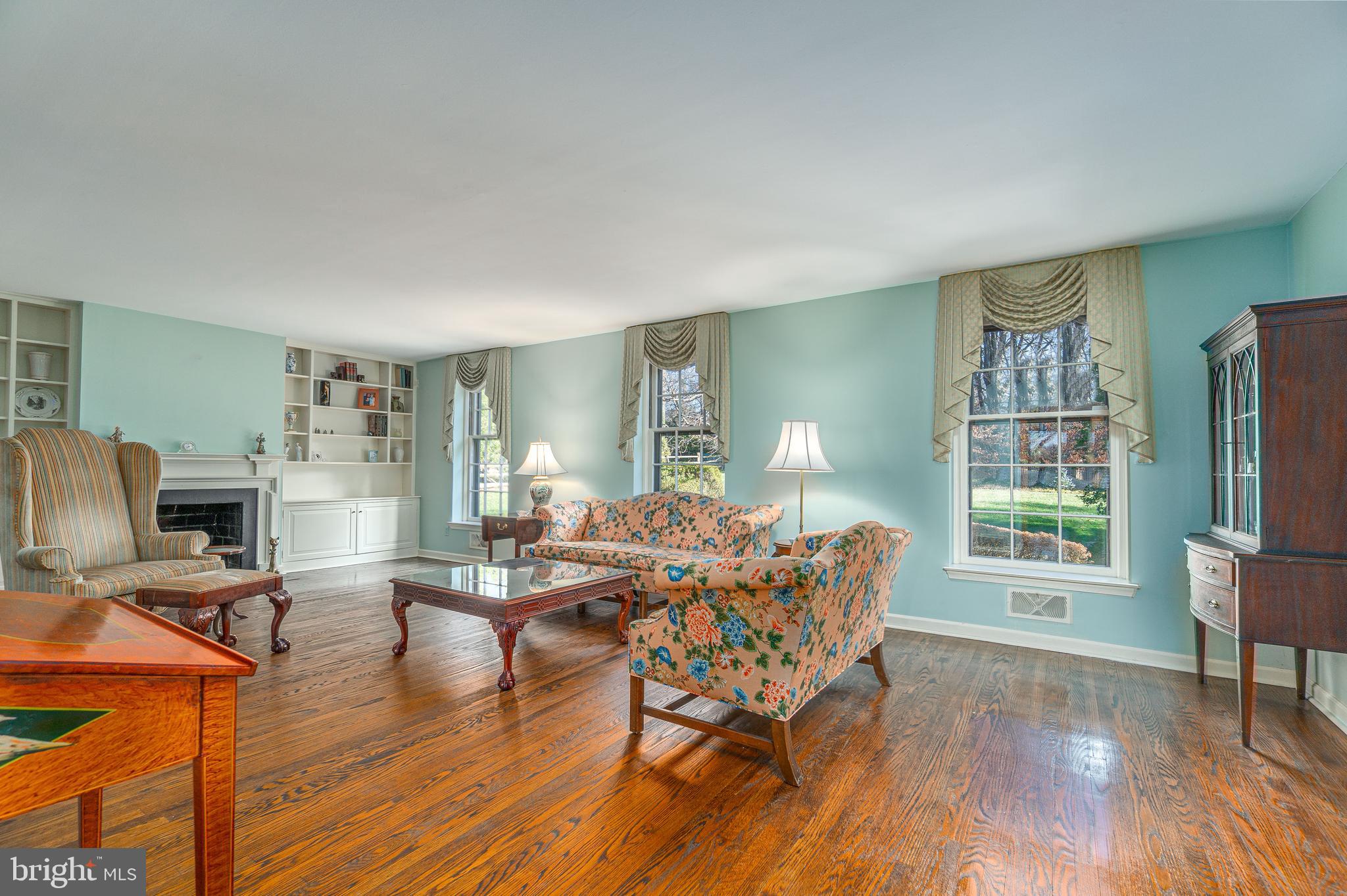 1524 Old Gulph Road Villanova, PA 19085 - Photo 29 of 68