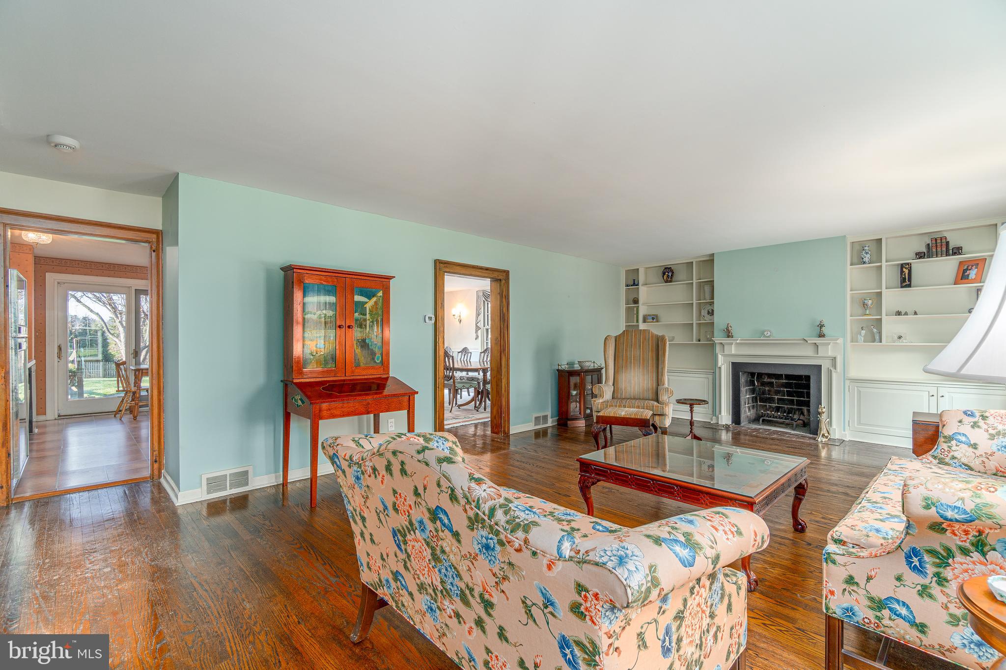 1524 Old Gulph Road Villanova, PA 19085 - Photo 30 of 68