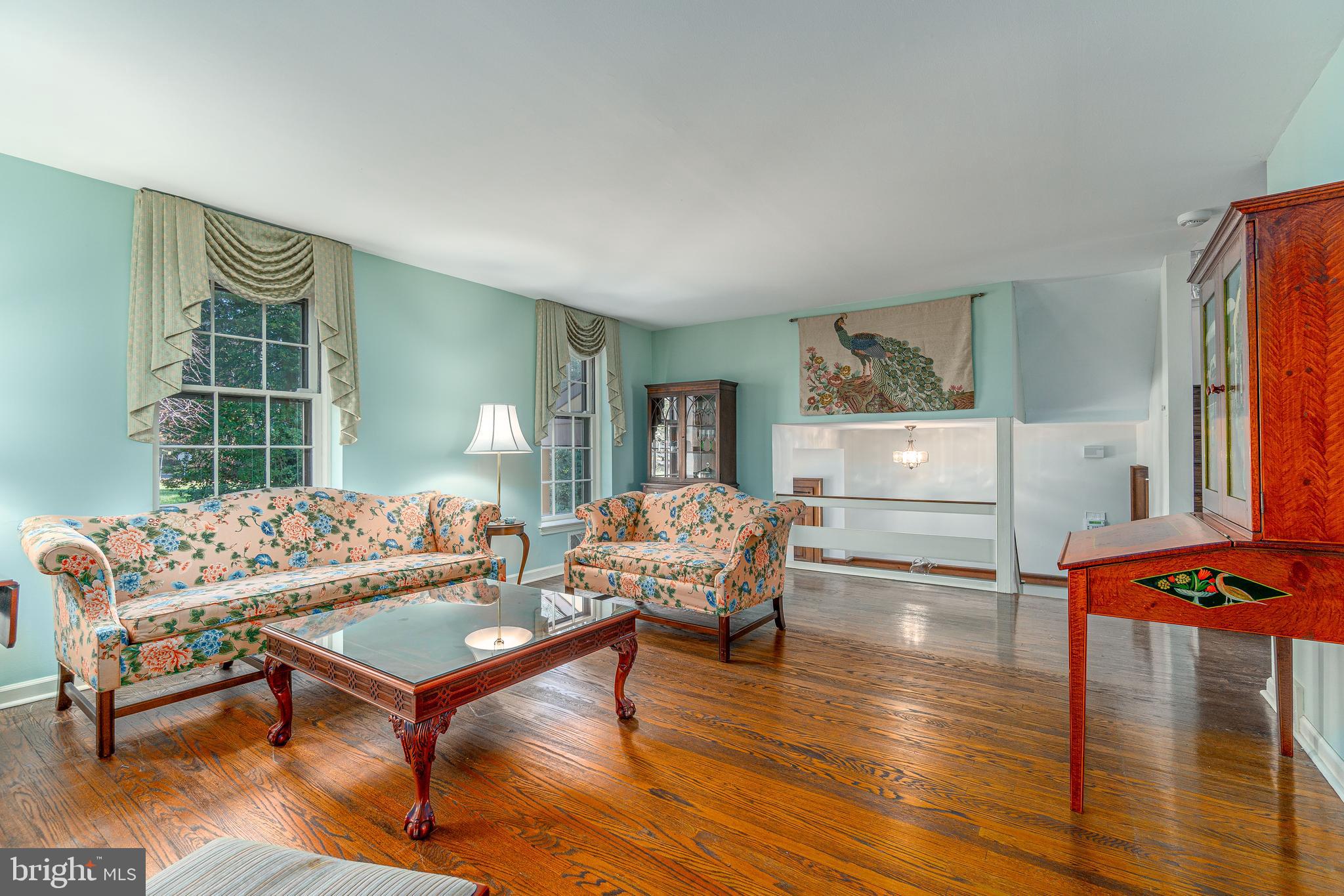 1524 Old Gulph Road Villanova, PA 19085 - Photo 31 of 68