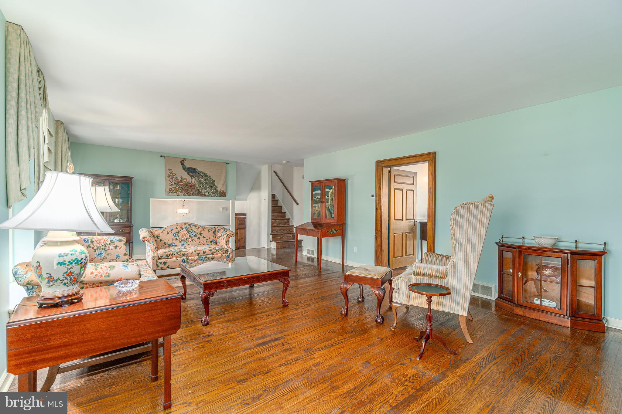 1524 Old Gulph Road Villanova, PA 19085 - Photo 32 of 68