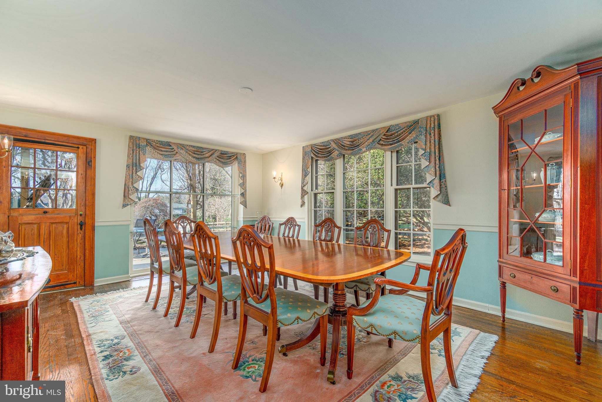 1524 Old Gulph Road Villanova, PA 19085 - Photo 33 of 68
