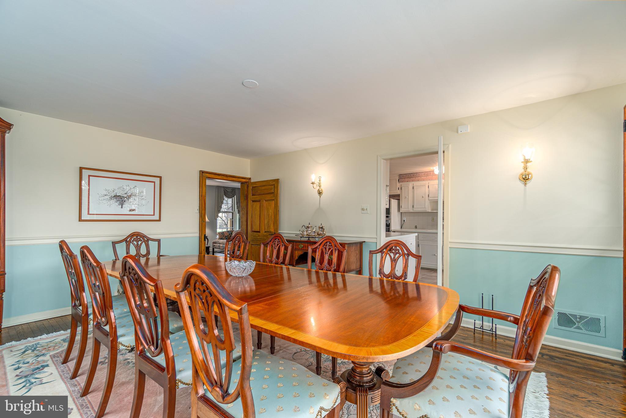 1524 Old Gulph Road Villanova, PA 19085 - Photo 34 of 68