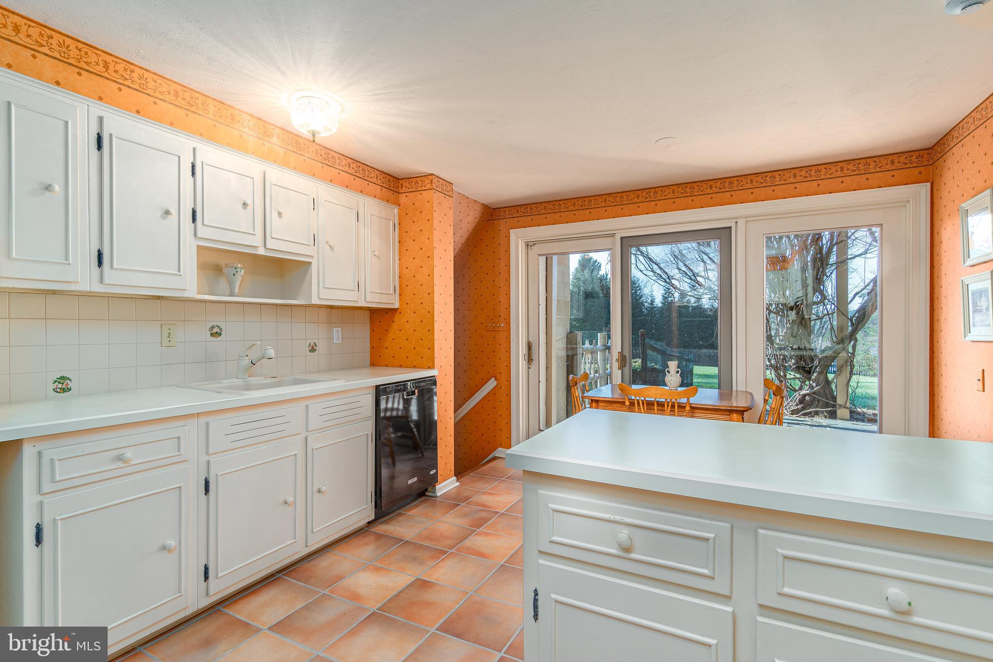 1524 Old Gulph Road Villanova, PA 19085 - Photo 37 of 68