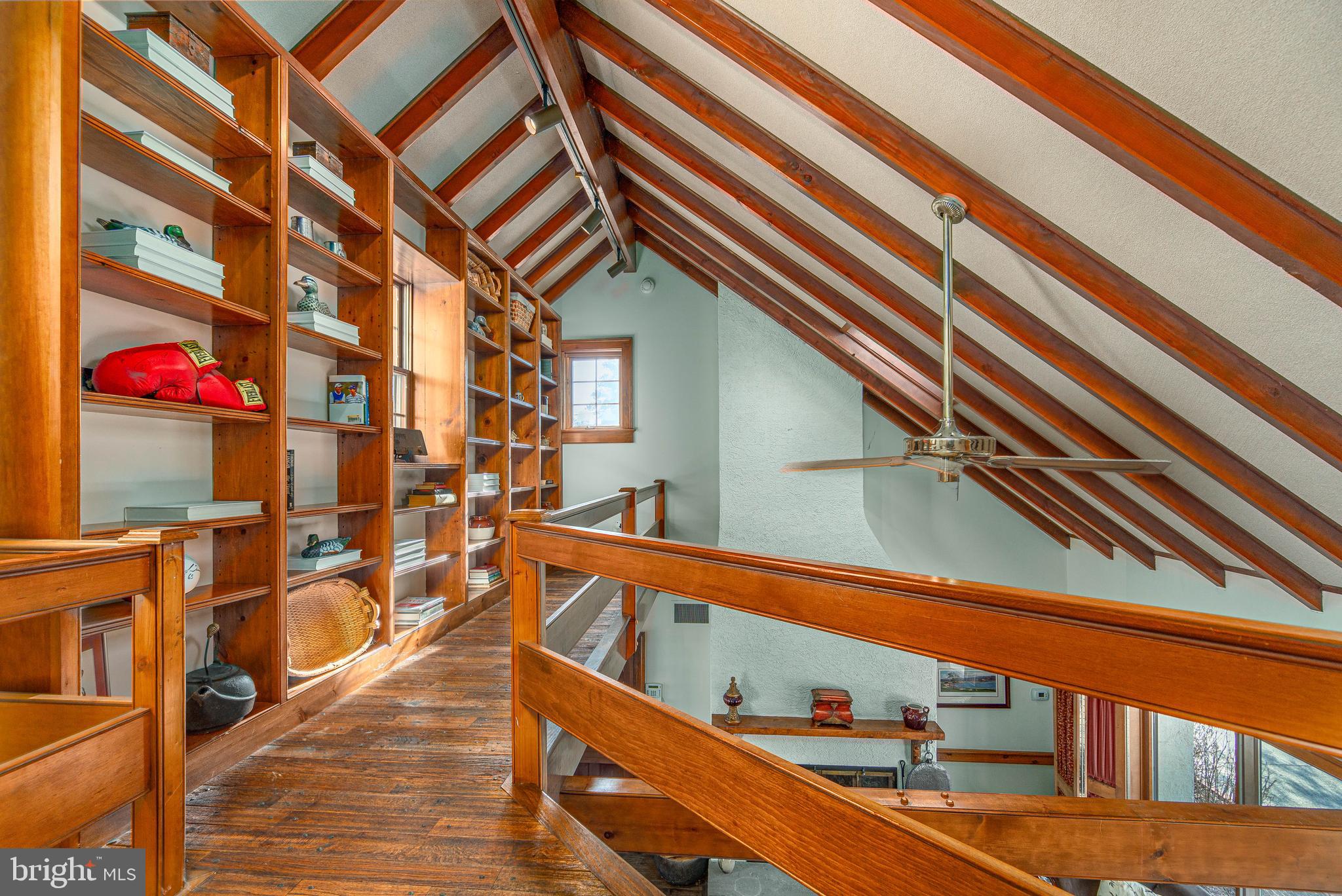 1524 Old Gulph Road Villanova, PA 19085 - Photo 40 of 68 Loft