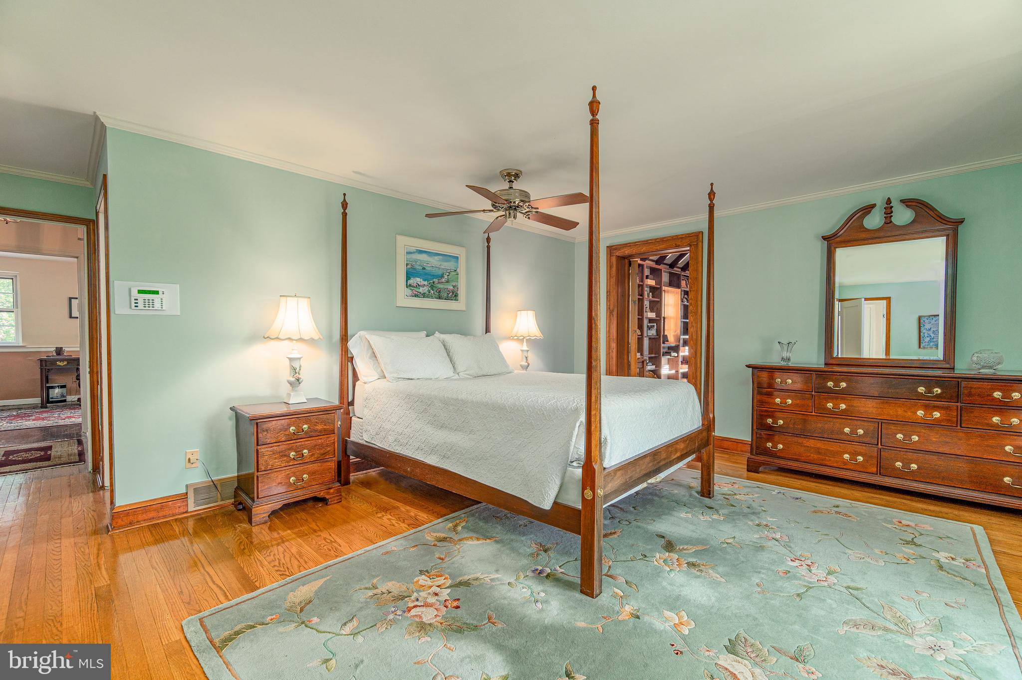 1524 Old Gulph Road Villanova, PA 19085 - Photo 44 of 68