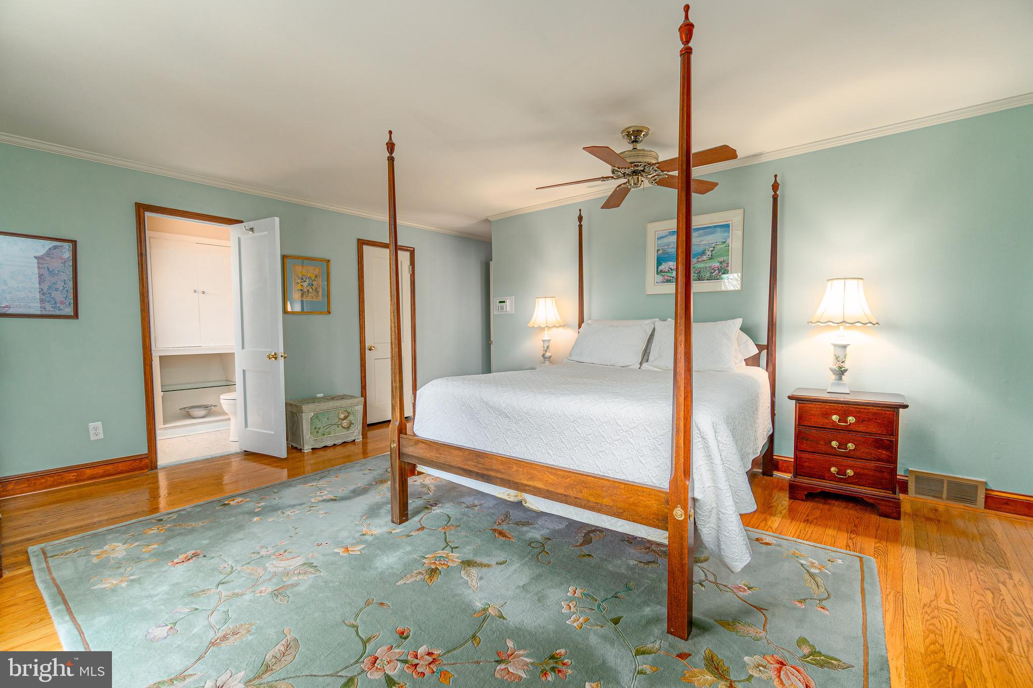 1524 Old Gulph Road Villanova, PA 19085 - Photo 45 of 68