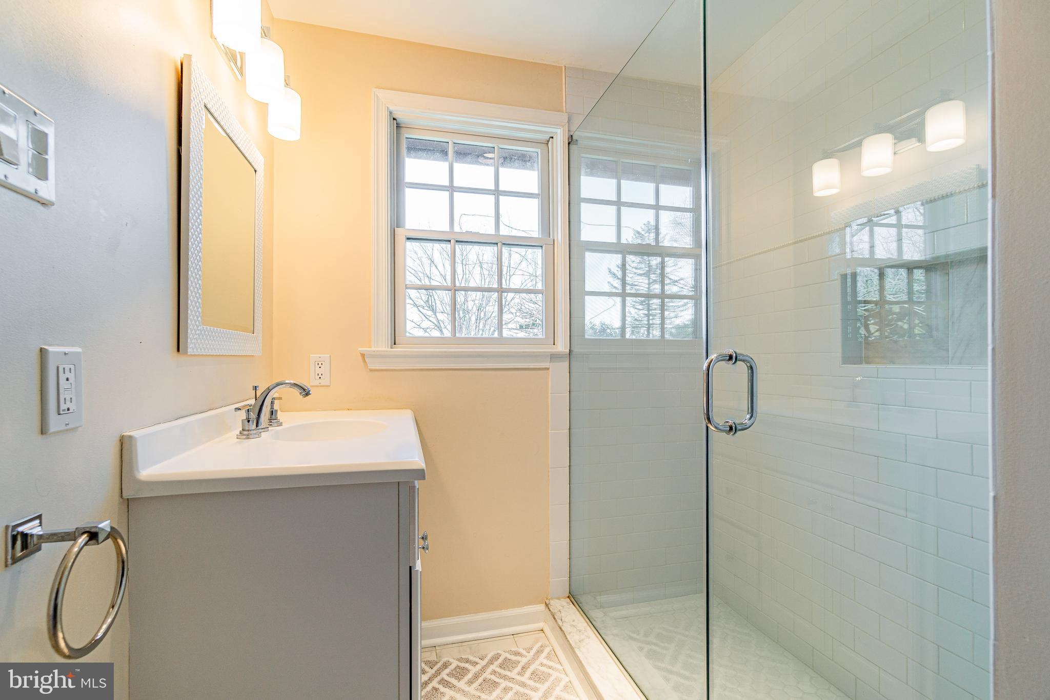 1524 Old Gulph Road Villanova, PA 19085 - Photo 46 of 68 Primary Bathroom