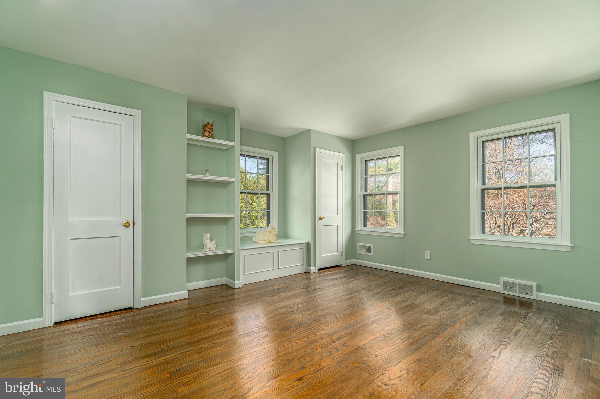 1524 Old Gulph Road Villanova, PA 19085 - Photo 55 of 68 Bedroom
