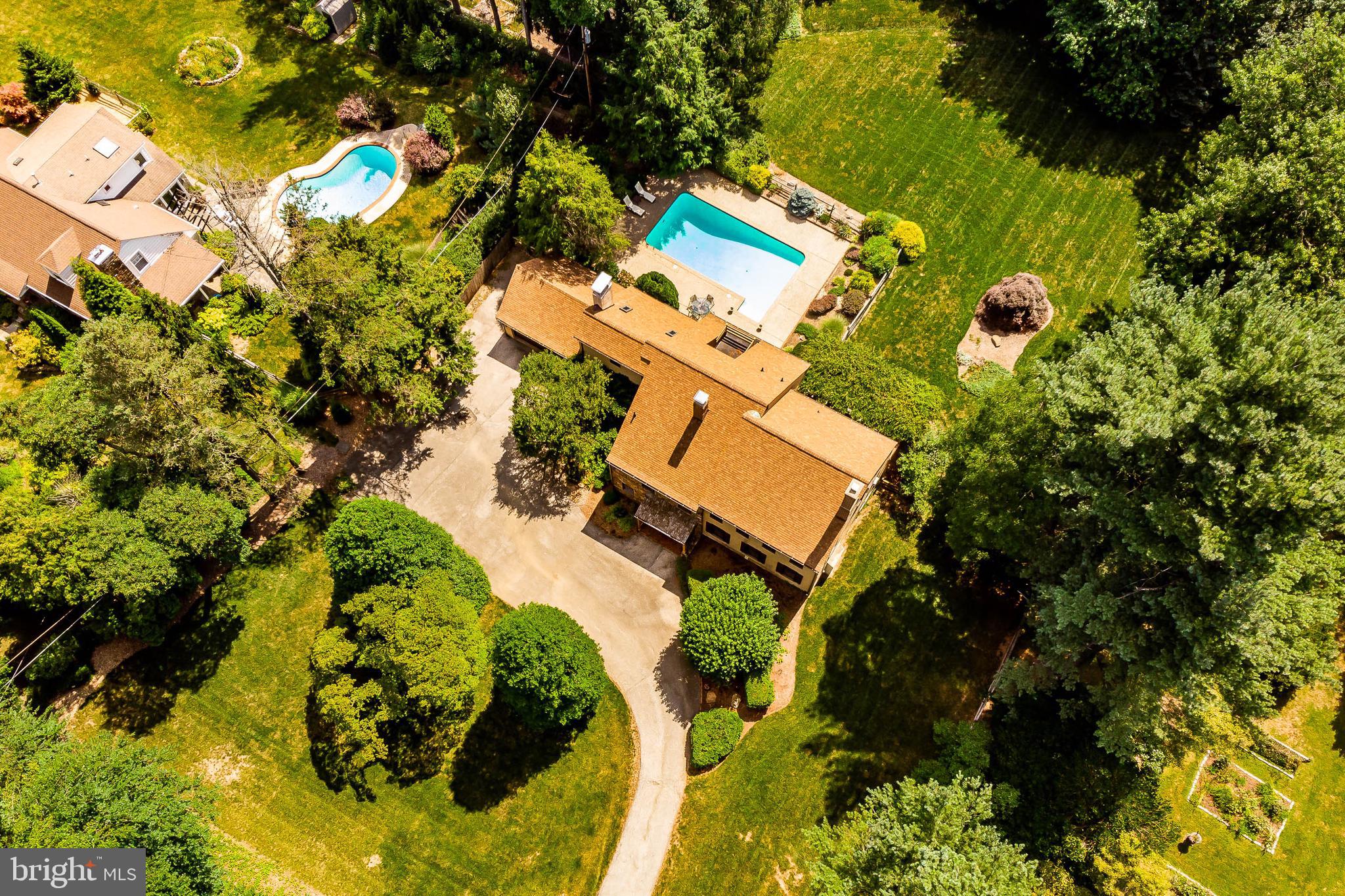 1524 Old Gulph Road Villanova, PA 19085 - Photo 62 of 68
