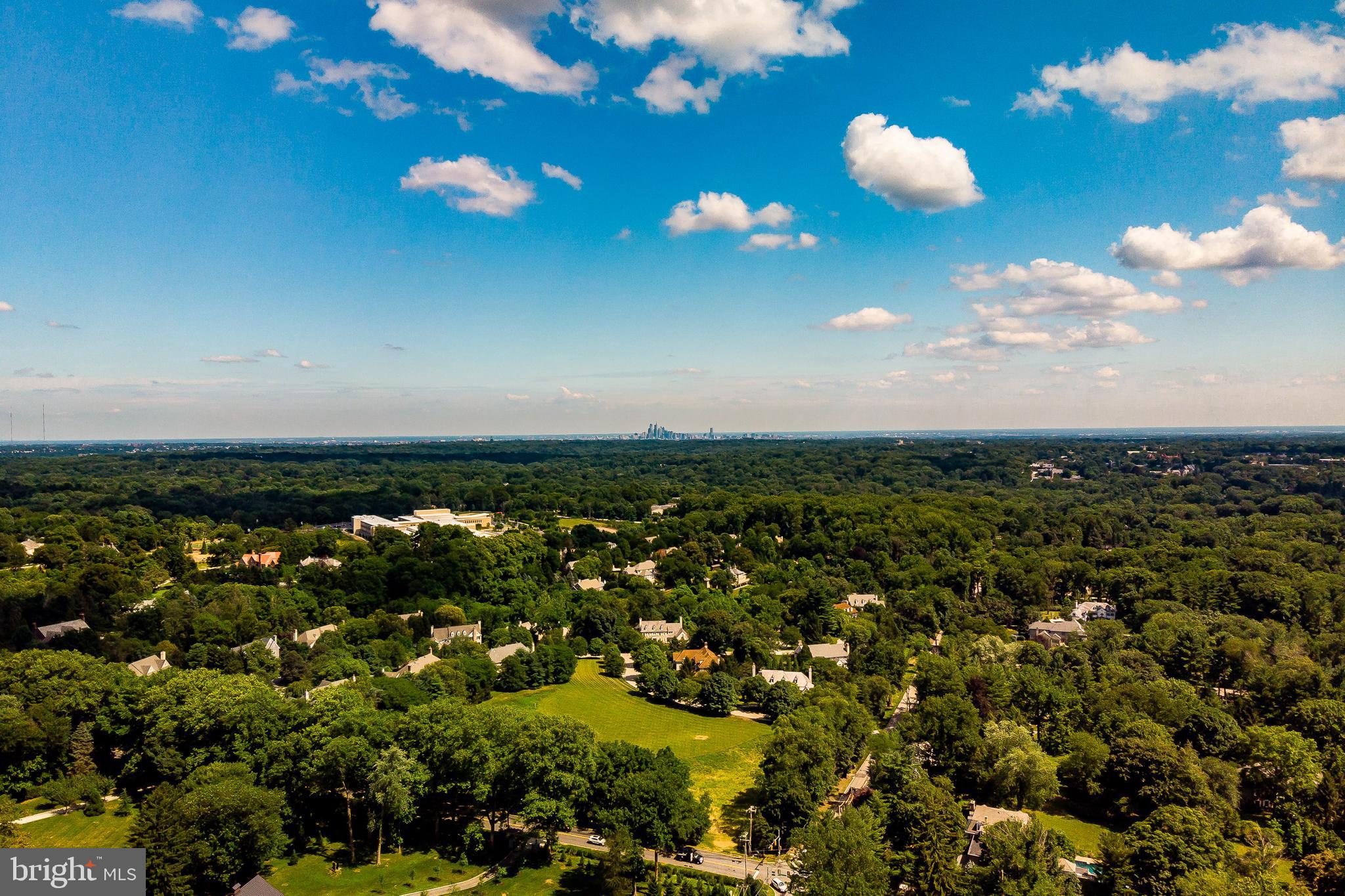 1524 Old Gulph Road Villanova, PA 19085 - Photo 68 of 68