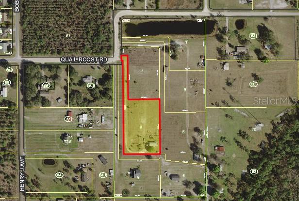 4350 Quail Roost Road St. Cloud, FL 34772 - Photo 1 of 1 Gallery Image 1