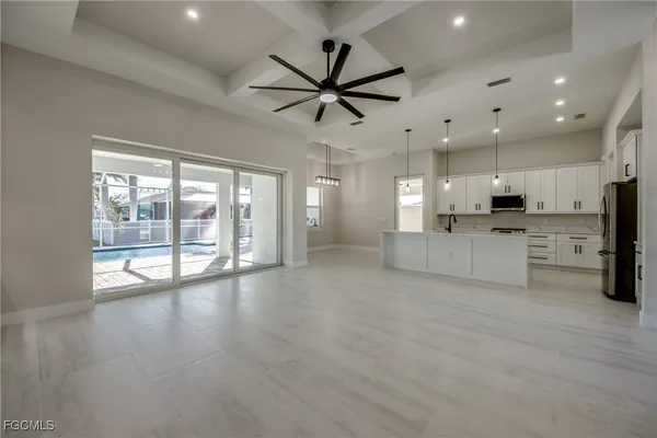 $662,700 | 3812 Embers Parkway West, Cape Coral, FL 33991