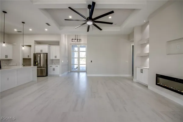 $662,700 | 3812 Embers Parkway West, Cape Coral, FL 33991