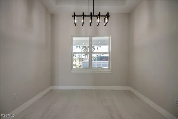 $662,700 | 3812 Embers Parkway West, Cape Coral, FL 33991