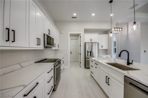 $662,700 | 3812 Embers Parkway West, Cape Coral, FL 33991