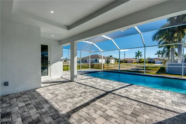$662,700 | 3812 Embers Parkway West, Cape Coral, FL 33991