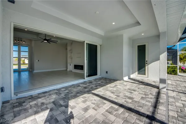 $662,700 | 3812 Embers Parkway West, Cape Coral, FL 33991