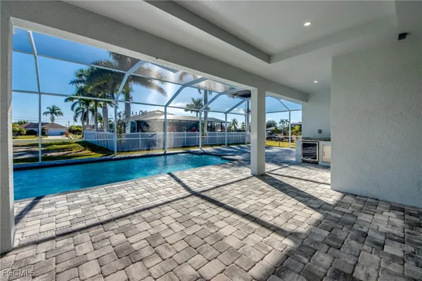 $662,700 | 3812 Embers Parkway West, Cape Coral, FL 33991
