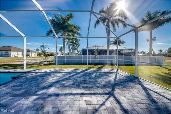 $662,700 | 3812 Embers Parkway West, Cape Coral, FL 33991