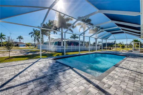 $662,700 | 3812 Embers Parkway West, Cape Coral, FL 33991