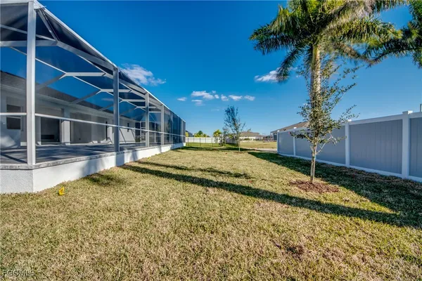$662,700 | 3812 Embers Parkway West, Cape Coral, FL 33991