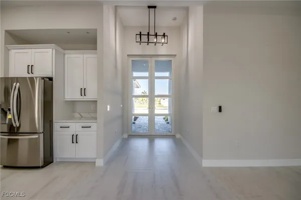 $662,700 | 3812 Embers Parkway West, Cape Coral, FL 33991